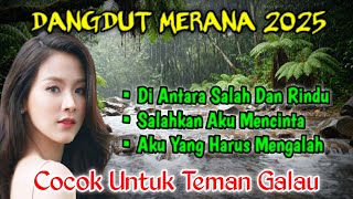 Lagu Dangdut Galau Terbaru | Sakitnya Cinta Sendirian