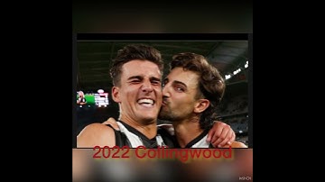 Next 4 AFL premier ships