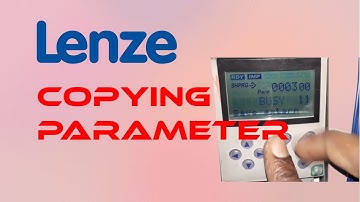 𝐋𝐞𝐧𝐳𝐞 𝐈𝐧𝐯𝐞𝐫𝐭𝐞𝐫 𝐏𝐚𝐫𝐚𝐦𝐞𝐭𝐞𝐫 𝐂𝐨𝐩𝐲𝐢𝐧𝐠 | 𝐃𝐫𝐢𝐯𝐞 𝐭𝐨 𝐊𝐞𝐲𝐩𝐚𝐝 | 𝐊𝐞𝐲𝐩𝐚𝐝 𝐭𝐨 𝐃𝐫𝐢𝐯𝐞 | 𝐄𝐕𝐒𝟗𝟑𝟐𝟐  @FlowChart