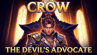 Crow's adventure (Summer Glory season). Chapter 5: The Devil's Advocate @HeroWarsAlliance ​ screenshot 3