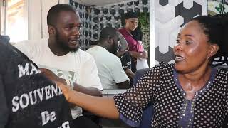 BODY TI 2  VERSION MALINKE Togo Movie