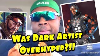 The Overhyped Mirage Dark Artist Recolor FINALLY Came Back… is it good?