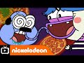 Breadwinners | Pizzawinners | Nickelodeon UK