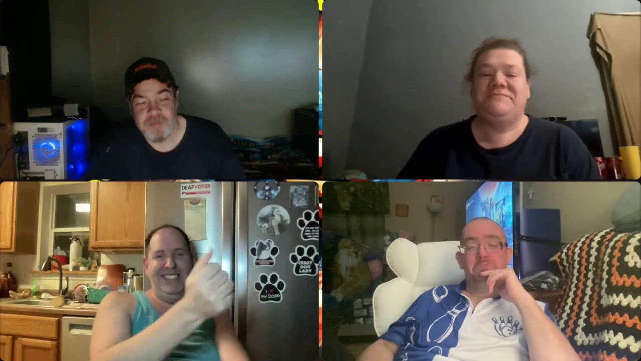 DSGC For Interview for 2 moderators in Dsgc - YouTube