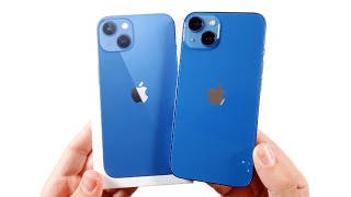 Apple IPhone 13 Unboxing! Apple IPhone 13 Unboxing!