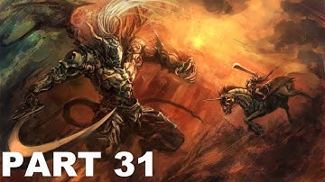 Darksiders 2 Deathinitive Edition - Gameplay Walkthrough Part 31 | 1080p 60fps | Master Yi Gaming