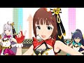 「アイドルマスター ミリオンライブ! シアターデイズ」ゲーム内楽曲『READY!!』MV