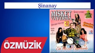 Şinanay - Misket Taverna 4  Resimi