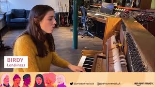 Birdy- International Women’s Day UK (Amazon Music presents: Inspiring Voices)