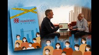 Informal Discussion between Robert Cibis & Amitav Banerjee on what went wrong with mass vaccination.