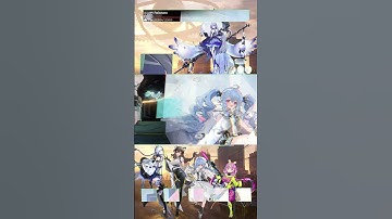 Exception Protocol Season 74 Adv run || Neural Cloud #neuralcloud #girlsfrontline #gameplay #vtuber