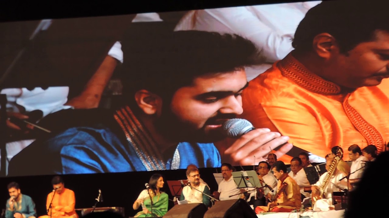 Laajun Haasne (Khale Rajni)