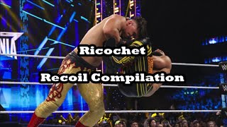 Recoil Compilation - Ricochet