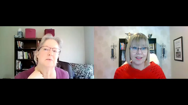 Nancy Glover, Aging With Grace, Interview         ...
