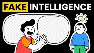 Why Smart People Act Stupid (The Psychology of Fake Intelligence)