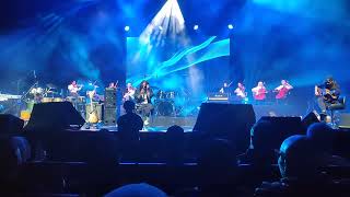 LOVEHUNTERS Renaissance @ The Theatre at Mediacorp 13 SEP 2025 - SUARA (album REALITI)