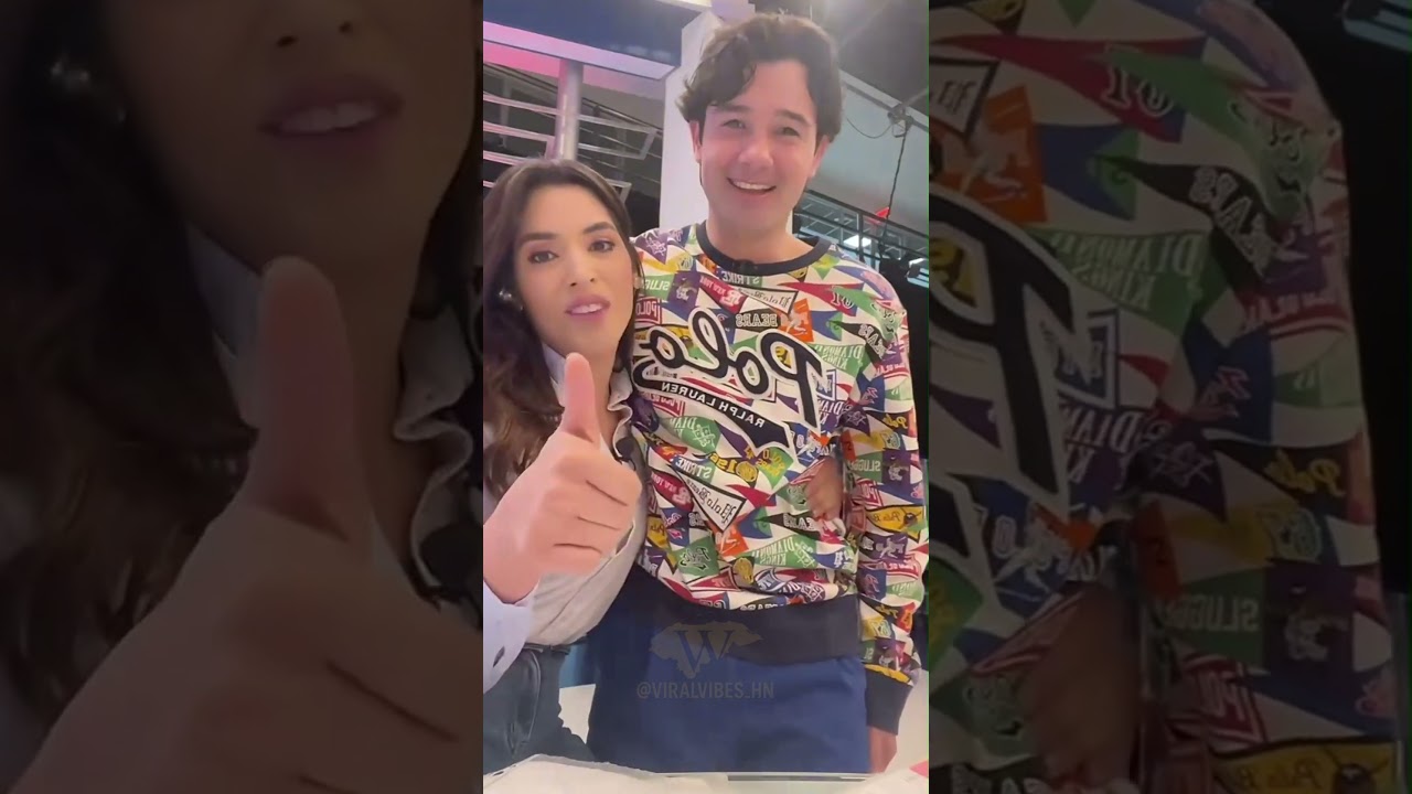 Cumplea&ntilde;os de Facundo Caballero