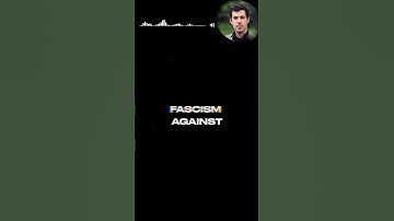 Fascism vs Democracy in Today’s World - With Jason Stanley on all podcast platforms