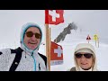 #17 Verrückte Schweiz Tour Teil 2 Jungfraujoch   Eiger Express   Aletsch Gletscher   Interlaken