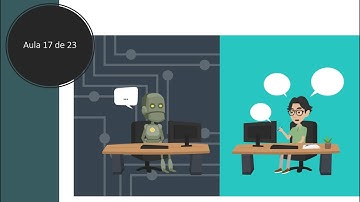 Machine Learning com Weka. Aula 18 de 23: Visualização