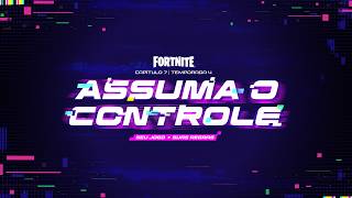 Capítulo 7 Temporada 4: Assuma o controle | Trailer oficial