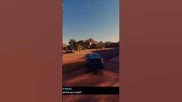 Long Drift in #saintsrow