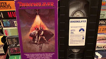 Dragon Slayer (1981) Movie Caitlin Clarke Peter MacNicol Ralph Richardson Peter Eyre John Hallam