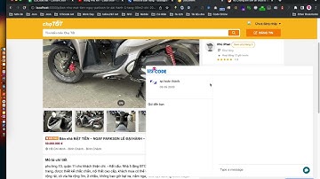 [Seri web rao vặt] - Review chat  - 123code.net