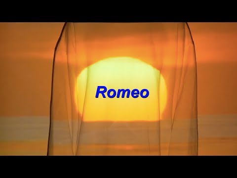 YELLE - Romeo (Lyric Video)