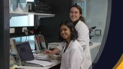 Flinders University Health Sciences Building