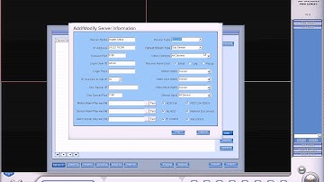 CMS Client - Remote Connection