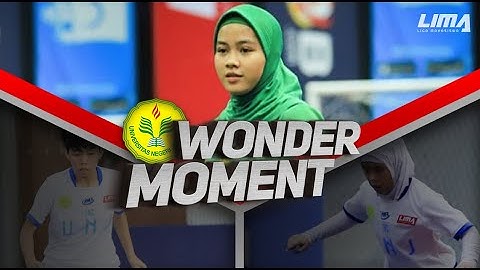 Nama tim futsal putri keren dan artinya