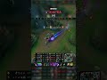 (Mystic) Kai'Sa 1V2 | KR Master Patch 26.12 #shorts