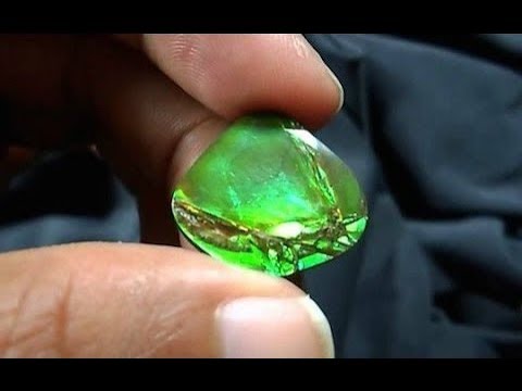 19 RAREST Things Found On Earth