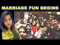 MARRIAGE FUN BEGINS| OUR ATHWANI FAMILY| NISHI ATHWANI