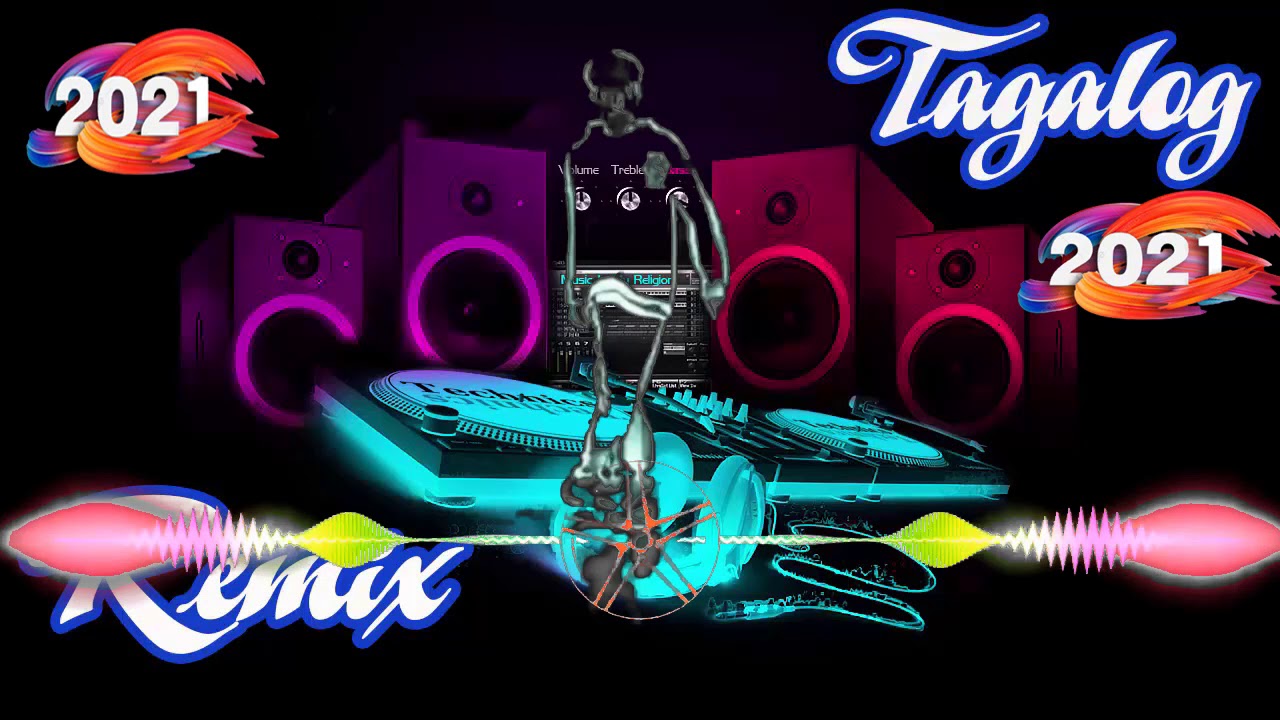 NONSTOP LOVESONGS REMIX Best Remix OPM Love Songs 2021 Best Mix