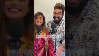 Duma Dum song f Sachet_Parampara|| What's aap status 🥀#Spreadsmile