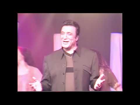 شوی طنین نوروز ۱۳۸۰ قسمت شکوفه