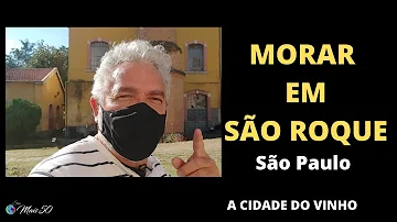 Quem mora em São Roque?