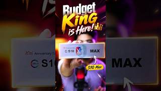 Best Smartwatch in 1000 tk Budget | S10 Max #smartwatch