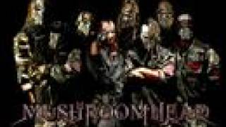 Mushroomhead-BWOMP (and BWOMP2 extended)