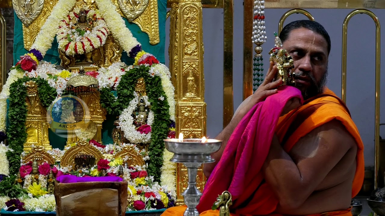 Guru Rayara Darshana - Our Mantralaya|ಗುರು ರಾಯರ ದರ್ಶನ -ನಮ್ಮ ಮಂತ್ರಾಲಯ