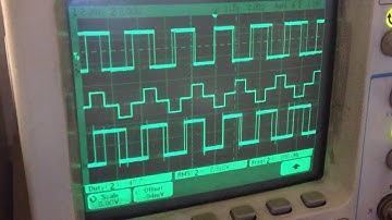 Quadrature encoder Emulation