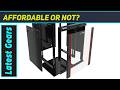Sysracks 12U Network Rack Wall Mount: The Ultimate Secure and Stylish IT Solution