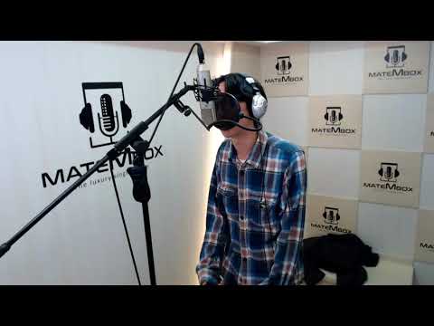 녹음실라이브) 나플라 Wu [메이트엠박스]