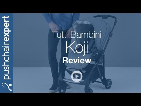 tutti bambini koji review