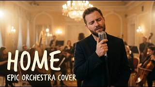 Home  Michael Bubl  Epic Orchestral Version