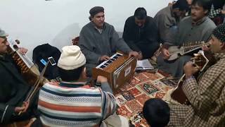 Lyrics-Taktas paat che bahith badshah|Wahab Khar-Poet|Part 5| Gift of Sufism|Kashmiri Sufi Song|Love