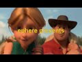 Beginning of video