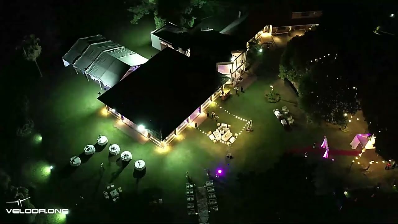 Canzonieri Park - Salon de Fiestas - Tucuman